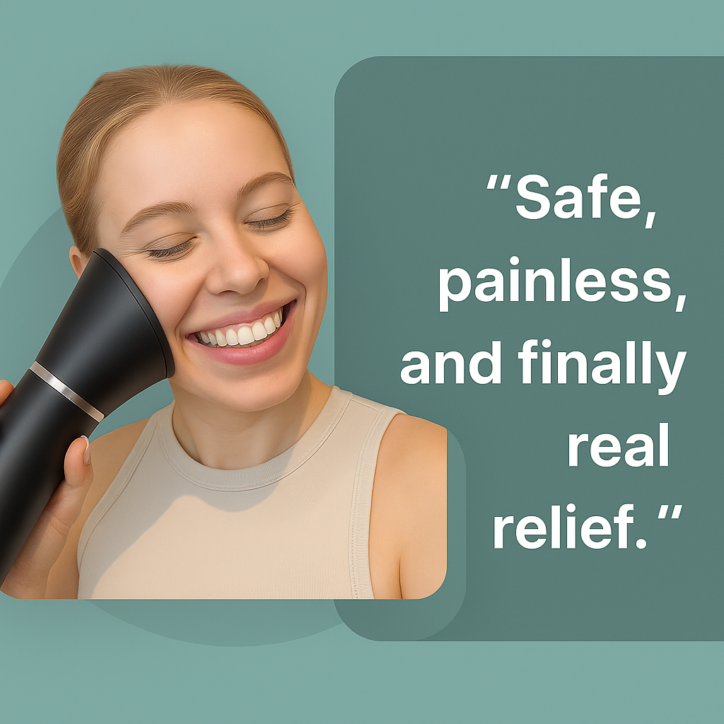 Calmara™ Ear Wax Remover