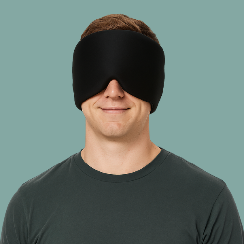 Migraine Relief Cap