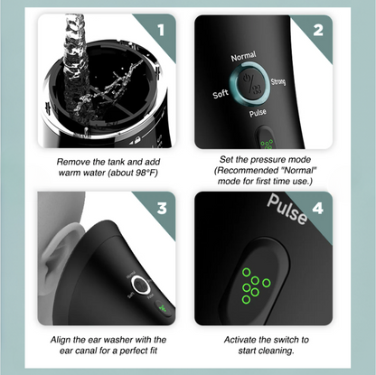 Calmara™ Ear Wax Remover