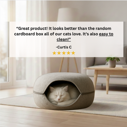 Calmara™ Snug & Scratch