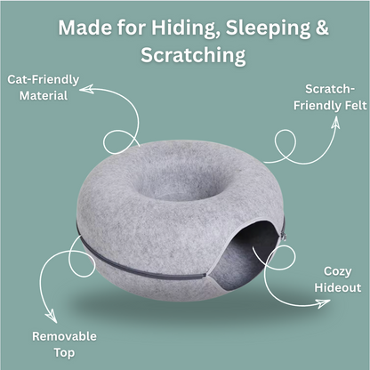 Calmara™ Snug & Scratch