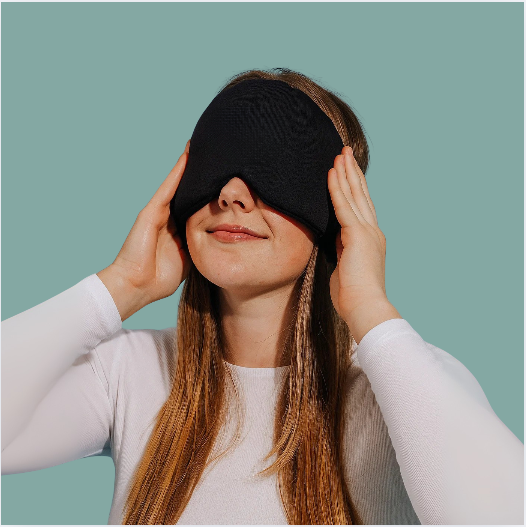 Migraine Relief Cap