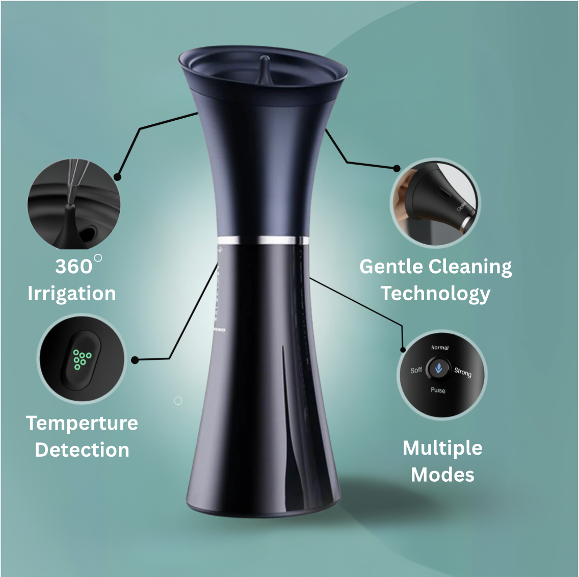 Calmara™ Ear Wax Remover