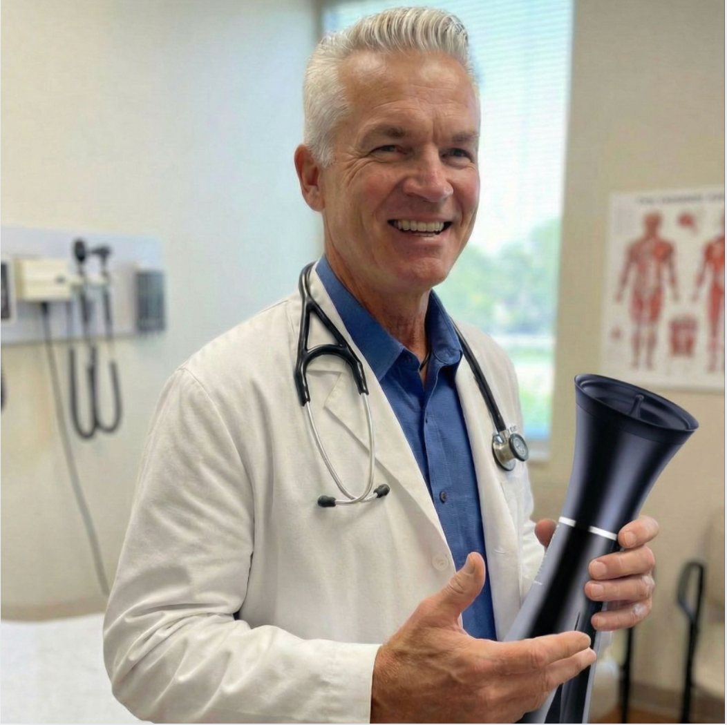 Calmara™ Ear Wax Remover