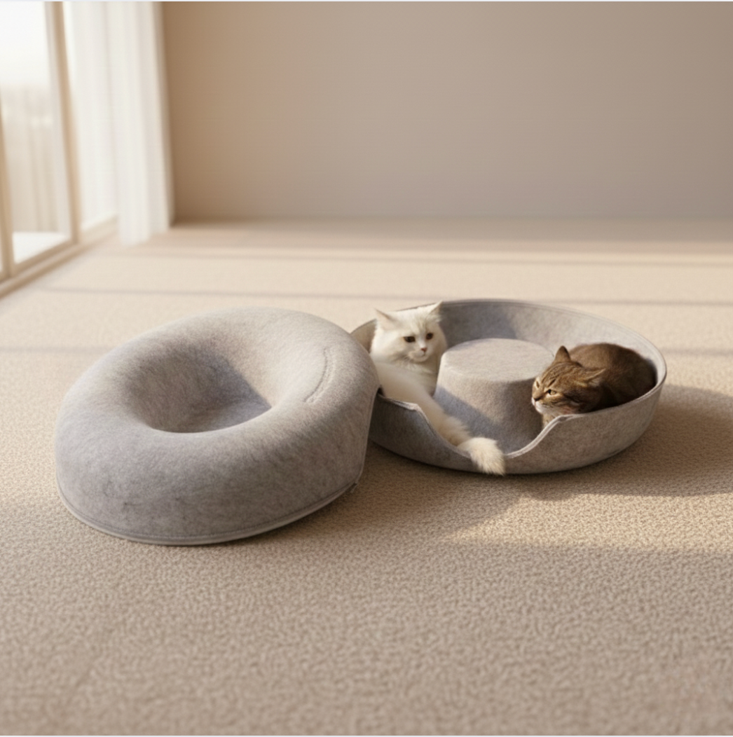 Calmara™ Snug & Scratch