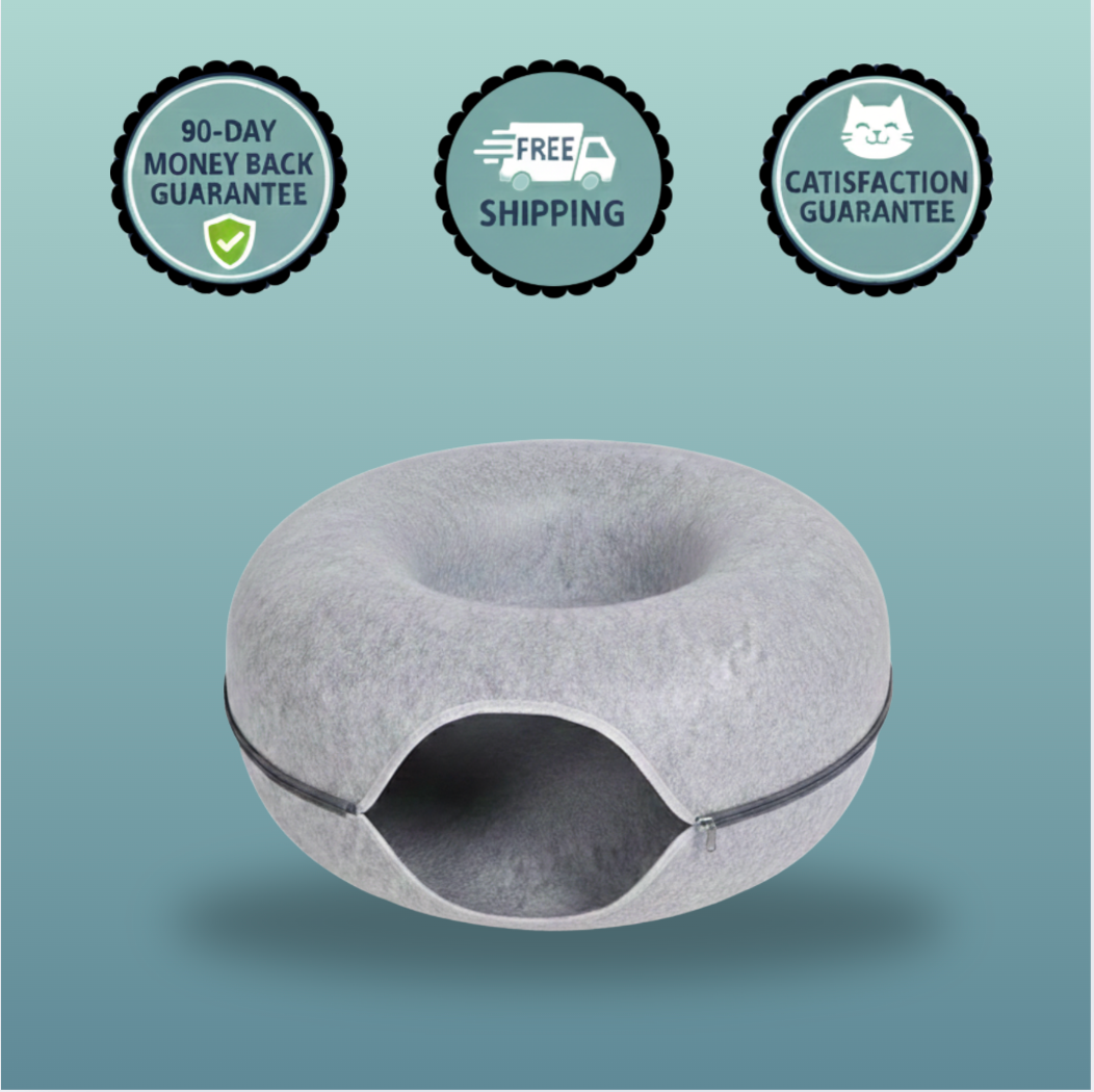 Calmara™ Snug & Scratch