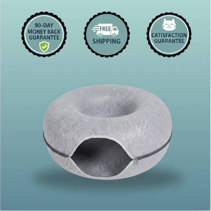 Calmara™ Snug & Scratch